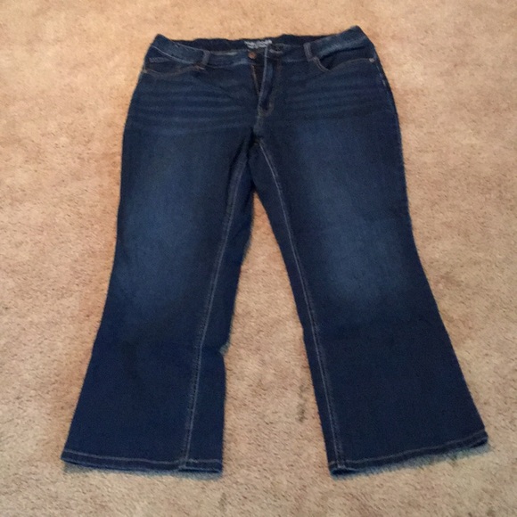 Jeans - Picture 2 of 4